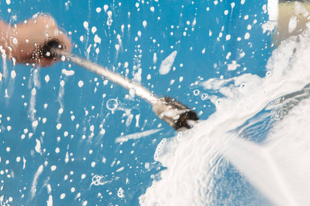 Best Dumpster Area Cleaning  in Richmond Hill, GA