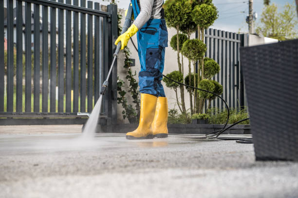 Pre-Holiday Cleaning in Richmond Hill, GA