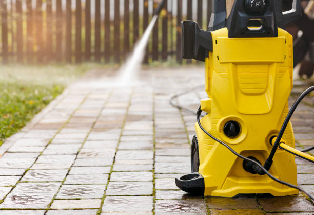 Richmond Hill, GA Pressure Washing Services Company